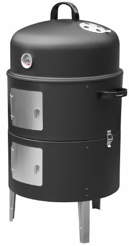 spécification BarbecookRäucherofen