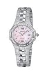 Seiko Women's Diamonds watch #SXD691
