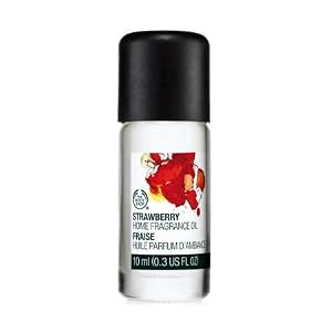 The Body Shop Strawberry Home Fragrance Oil by The Body Shop