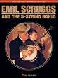 Earl Scruggs and The 5- String Banjo