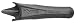 Flymo Plastic Blade for Micro Compact 30 - Pack of 6