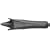 Flymo Plastic Blade for Micro Compact 30 - Pack of 6