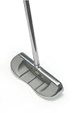 Golden Bear Men's Bear Claw Mid-Mallet Putter