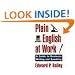 The Plain English Approach to Business Writing