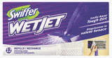 Procter & Gamble 08441 Swiffer WetJet Pad Refills