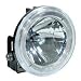 Hella OptiLux Model 2500 Angel Eyes Driving Lights