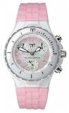 TechnoMarine Unisex TechnoDiamond Chrono Ceramique watch #TC07(Discontinued Model)