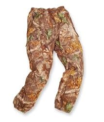 ScentBlocker UltraLite ScntBlker UltraLite Pnt XXL BrkUp