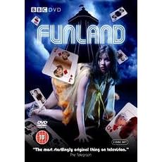 Funland [DVD]