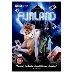 Funland [DVD]