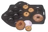 Norpro Nonstick Mini Donut Pan