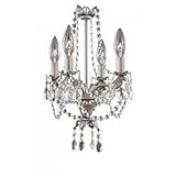 IMAGE OF Mini Chandelier - 14.4