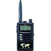 ALINCO DJ-X8 ワイドバンドレシーバー DJ-X8