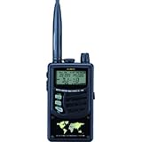ALINCO DJ-X8 ワイドバンドレシーバー DJ-X8