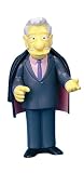 The Simpsons World of Springfield Don Vittorio Series 13