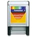 Transcend - Card adapter ( CF I ) - PC Card