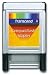 Transcend - Card adapter ( CF I ) - PC Card