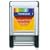 Transcend - Card adapter ( CF I ) - PC Card