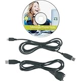 Motorola Mobile Phone Tools 4.0 for Motorola Phones [Motorola Retail Packag ....