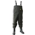 VIKING PVC-Wathose "Sport", gr�n