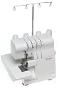 Singer 14SH6540 Differential-Feed Serger Sewing Machine