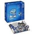 Intel DG45FC Media Series G45 Mini-ITX DDR2 800 Intel Graphics HDMI+DVI 1333MHz FSB LGA775 Desktop Board  - Retail