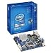 Intel DG45FC Media Series G45 Mini-ITX DDR2 800 Intel Graphics HDMI+DVI 1333MHz FSB LGA775 Desktop Board  - Retail