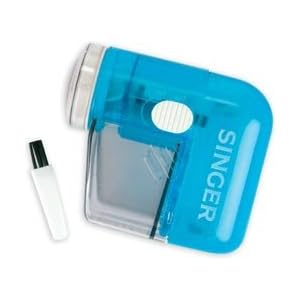 Singer-Fuzzy-Wuz-Lint-Remover-01665-2-Items-Order