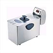 Image of Dual Zone Deep Fryer