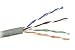 Belkin 1000ft Bulk Gigabit Fast Cat6 GB Solid 24Awg PVC Green