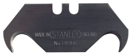 Stanley 11-984 Large Hook Blade, 100-Pack