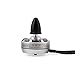YKS MX2204 2300KV Brushless 250 Quadcopter Motor (CCW) by YKS
