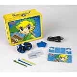 NINTENDO DS THE LEGEND OF ZELDA PHANTOM HOURGLASS COLLECTIBLE TIN STARTER KIT