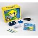 NINTENDO DS THE LEGEND OF ZELDA PHANTOM HOURGLASS COLLECTIBLE TIN STARTER KIT