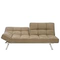 Multi-Functional Sofa Bed Magna 625 - Mocha