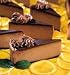 Triple Chocolate Grand Marnier - Gourmet Cheesecake Image