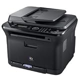 31J4Hik27ZL. SL160  Samsung Color Laser Printer Reviews