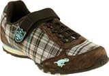 Rocket Dog - Ice Queen (Brown/Teal)