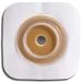 Search : SUR-FIT Natura® Stomahesive® Flexible Cut-to-Fit Skin Barrier with Tape Collar - Fits Stoma 7/8" to 1" - 1 1/2 Flange - Tan - Box