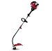 Troy-Bilt TB539 ES 17-Inch 29cc 4-Cycle Gas Powered Curved Shaft String Trimmer