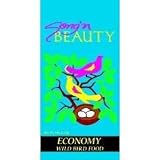 Lyric Economy Wild Bird Food (20-lb bag ) by Lyric