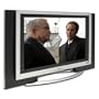 Kolin European Design Black/Silver Bezel 32" HDTV LCD TV - DLT-3212M