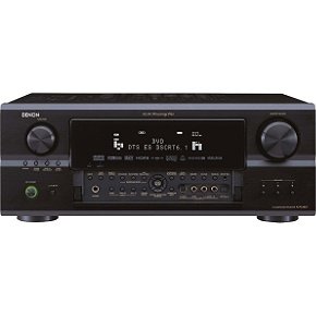 Denon AVR-2807 7.1 Channel Home Theater A/V Receiver