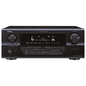 Denon AVR-2807