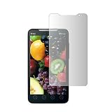 【ノングレアフィルム】 au　htc EVO WiMAX　ISW11HT 専用サイズ　指紋が目立たないフィルム