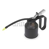 Westward 1EKE7 Oil Can, Hand Held, 6 Oz