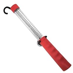 66 LED Light w/ Magnetic Holder and Swivel Hanging Hook