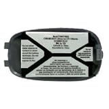 Kyocera OEM 3250 Extended Lithium Ion Cellular Phone Battery