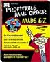 Your Profitable Mail Order Made E-Z Online