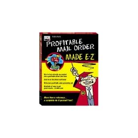 Your Profitable Mail Order Made E-Z Online